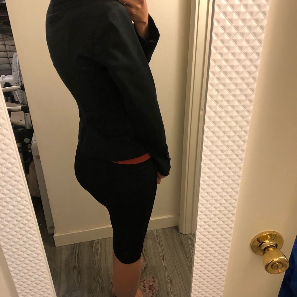 Jacket  - Picture 4 of 6